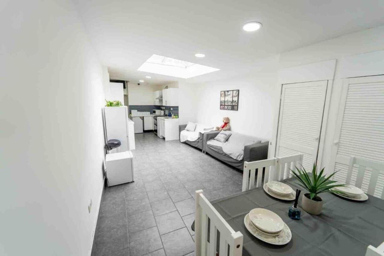 Studio Close To Selly Oak Train Station Birmingham Esterno foto